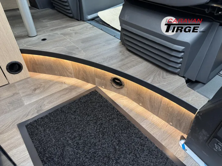 Fahrzeugbild Sunlight Adventure Cliff 602 #21