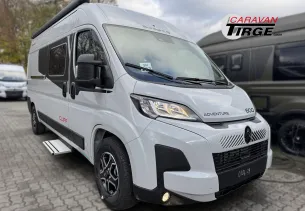 Bild Camper Van CLIFF 600 Adventure Edit ...