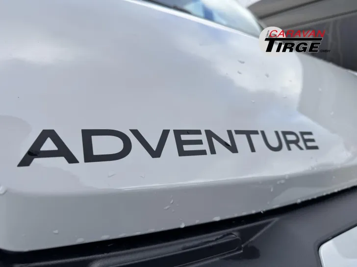 Fahrzeugbild Sunlight Adventure Cliff 600 #4