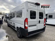 Fahrzeugbild Sunlight Adventure Cliff 600 #5