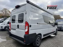 Fahrzeugbild Sunlight Adventure Cliff 600 #6