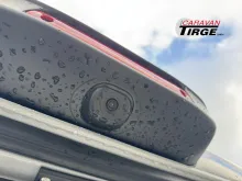 Fahrzeugbild Sunlight Adventure Cliff 600 #8