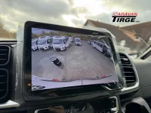 Fahrzeugbild Sunlight Adventure Cliff 600 #11