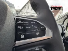 Fahrzeugbild Sunlight Adventure Cliff 600 #12