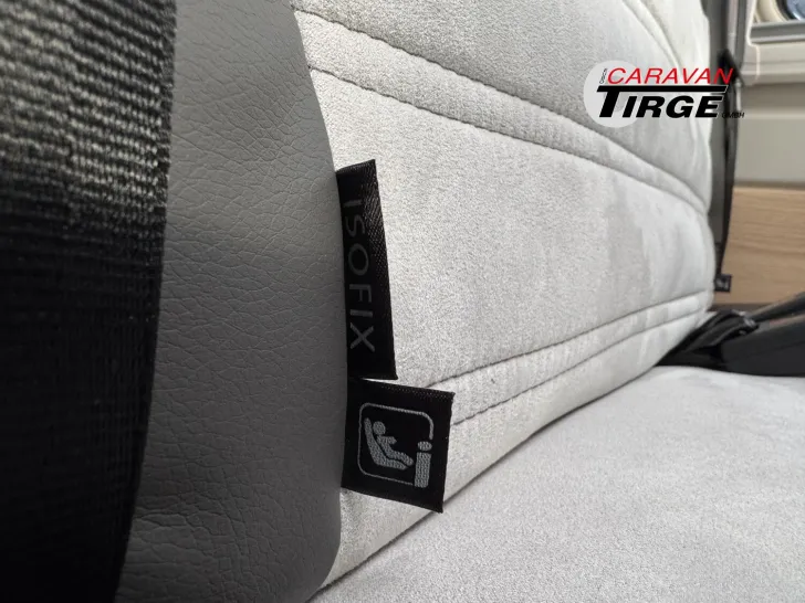 Fahrzeugbild Sunlight Adventure Cliff 600 #16