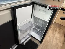 Fahrzeugbild Sunlight Adventure Cliff 600 #18