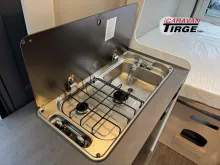 Fahrzeugbild Sunlight Adventure Cliff 600 #19