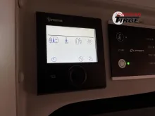 Fahrzeugbild Sunlight Adventure Cliff 600 #20