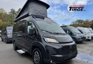 Bild Camper Van CLIFF 540 Adventure Edit ...