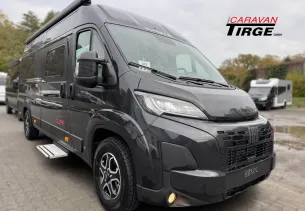 Bild Camper Van CLIFF 640 Adventure Edit ...