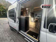Fahrzeugbild Sunlight Cliff X 600 Messe-Aktionstage bei Tirge! #8