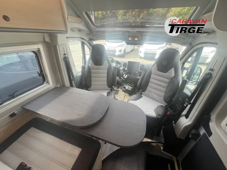 Fahrzeugbild Sunlight Cliff X 600 Messe-Aktionstage bei Tirge! #18