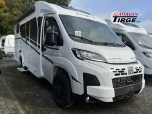 Fahrzeugbild Sunlight Adventure V 67S #1