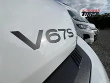 Fahrzeugbild Sunlight Adventure V 67S #5