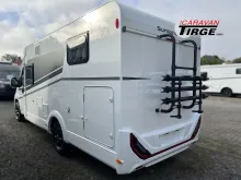 Fahrzeugbild Sunlight Adventure V 67S #7