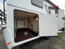 Fahrzeugbild Sunlight Adventure V 67S #8