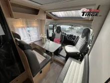 Fahrzeugbild Sunlight Adventure V 67S #10