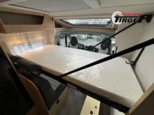 Fahrzeugbild Sunlight Adventure V 67S #13