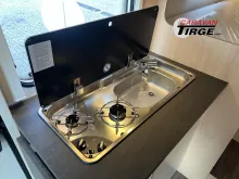 Fahrzeugbild Sunlight Adventure V 67S #19