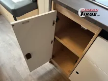 Fahrzeugbild Sunlight Adventure V 67S #22