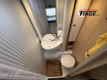 Fahrzeugbild Sunlight Adventure V 67S #23