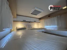 Fahrzeugbild Sunlight Adventure V 67S #26