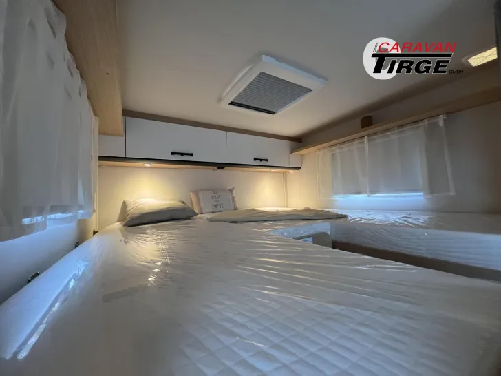 Fahrzeugbild Sunlight Adventure V 67S #26