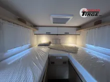 Fahrzeugbild Sunlight Adventure V 67S #27