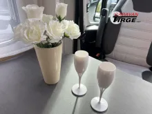 Fahrzeugbild Sunlight Adventure V 67S #28