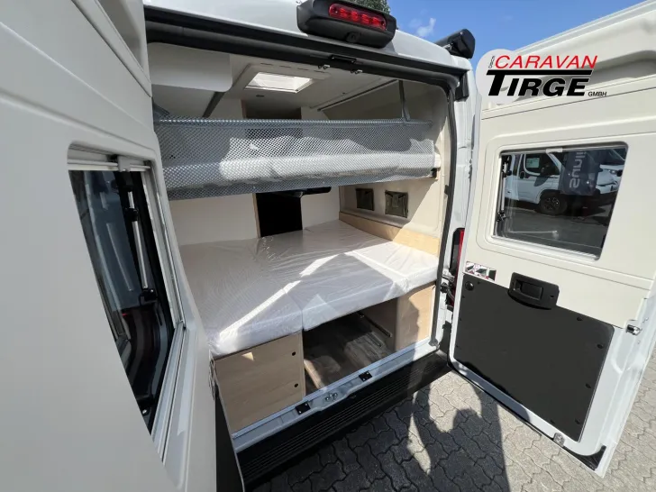 Fahrzeugbild Sunlight Adventure Cliff 601 #7