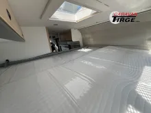 Fahrzeugbild Sunlight Adventure Cliff 601 #10