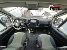 Fahrzeugbild Sunlight Adventure Cliff 601 #12