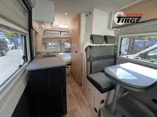 Fahrzeugbild Sunlight Adventure Cliff 601 #17