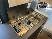 Fahrzeugbild Sunlight Adventure Cliff 601 #19