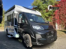 Fahrzeugbild Sunlight Adventure T 58 #1