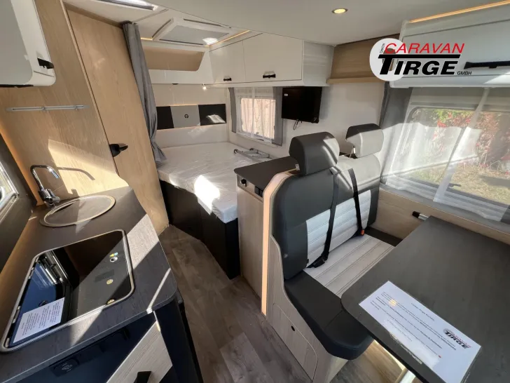 Fahrzeugbild Sunlight Adventure T 58 #7