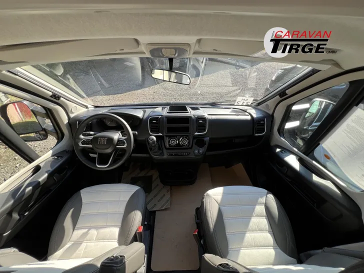 Fahrzeugbild Sunlight Adventure T 58 #8