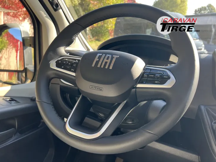 Fahrzeugbild Sunlight Adventure T 58 #9