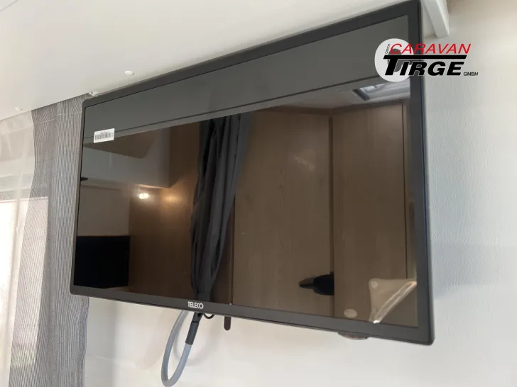 Fahrzeugbild Sunlight Adventure T 58 #11