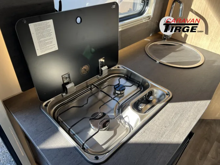 Fahrzeugbild Sunlight Adventure T 58 #12