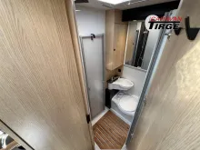 Fahrzeugbild Sunlight Adventure T 58 #14