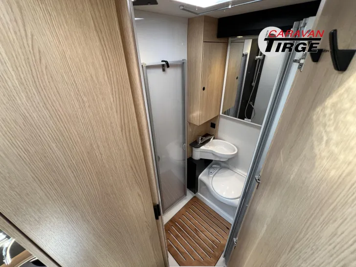 Fahrzeugbild Sunlight Adventure T 58 #14