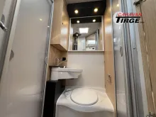 Fahrzeugbild Sunlight Adventure T 58 #15