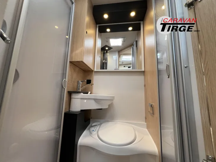 Fahrzeugbild Sunlight Adventure T 58 #15