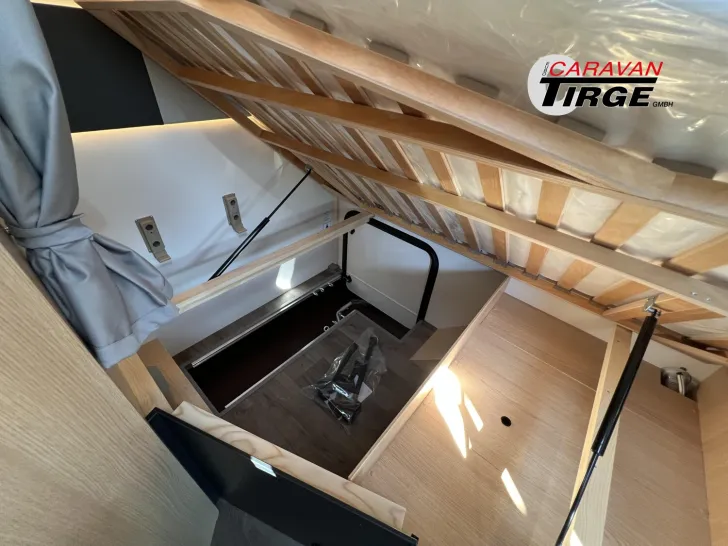 Fahrzeugbild Sunlight Adventure T 58 #16