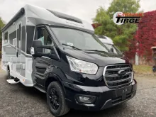 Fahrzeugbild Sunlight Adventure T Ford 690L #1