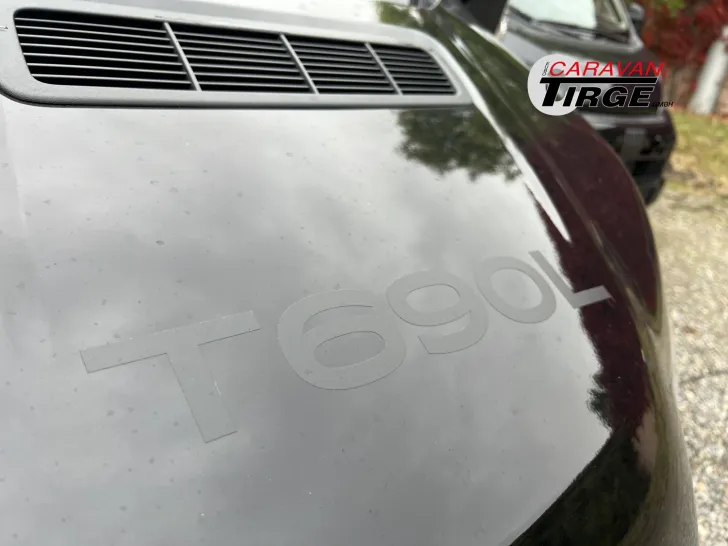 Fahrzeugbild Sunlight Adventure T Ford 690L #4