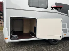 Fahrzeugbild Sunlight Adventure T Ford 690L #7