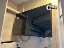 Fahrzeugbild Sunlight Adventure T Ford 690L #10