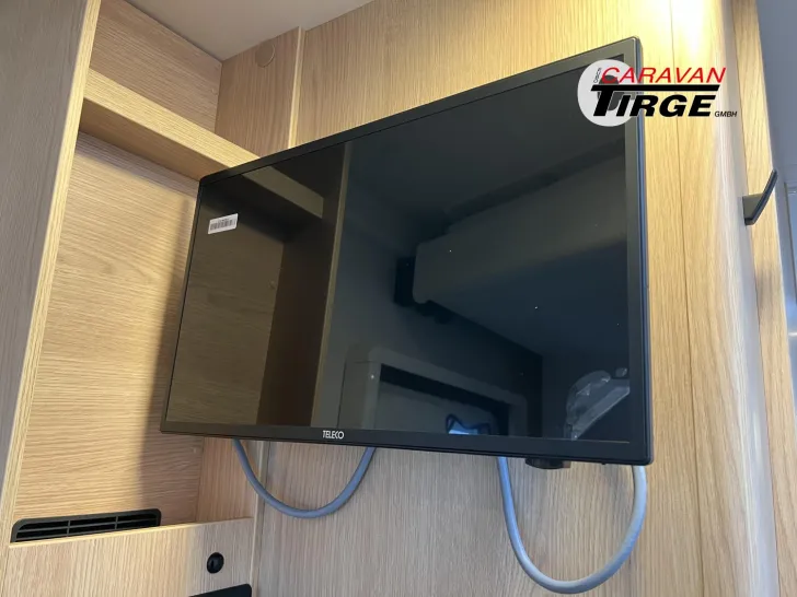 Fahrzeugbild Sunlight Adventure T Ford 690L #10